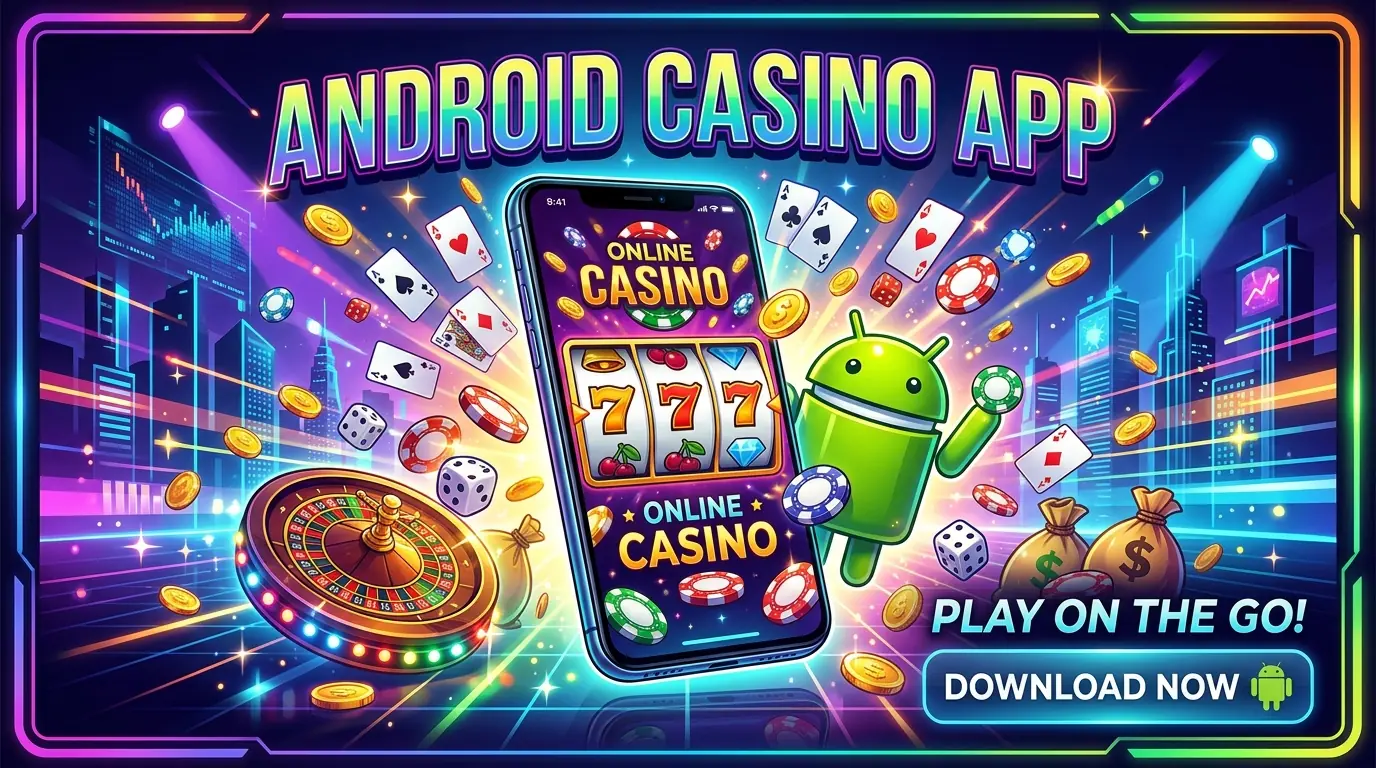 Stelario Android App