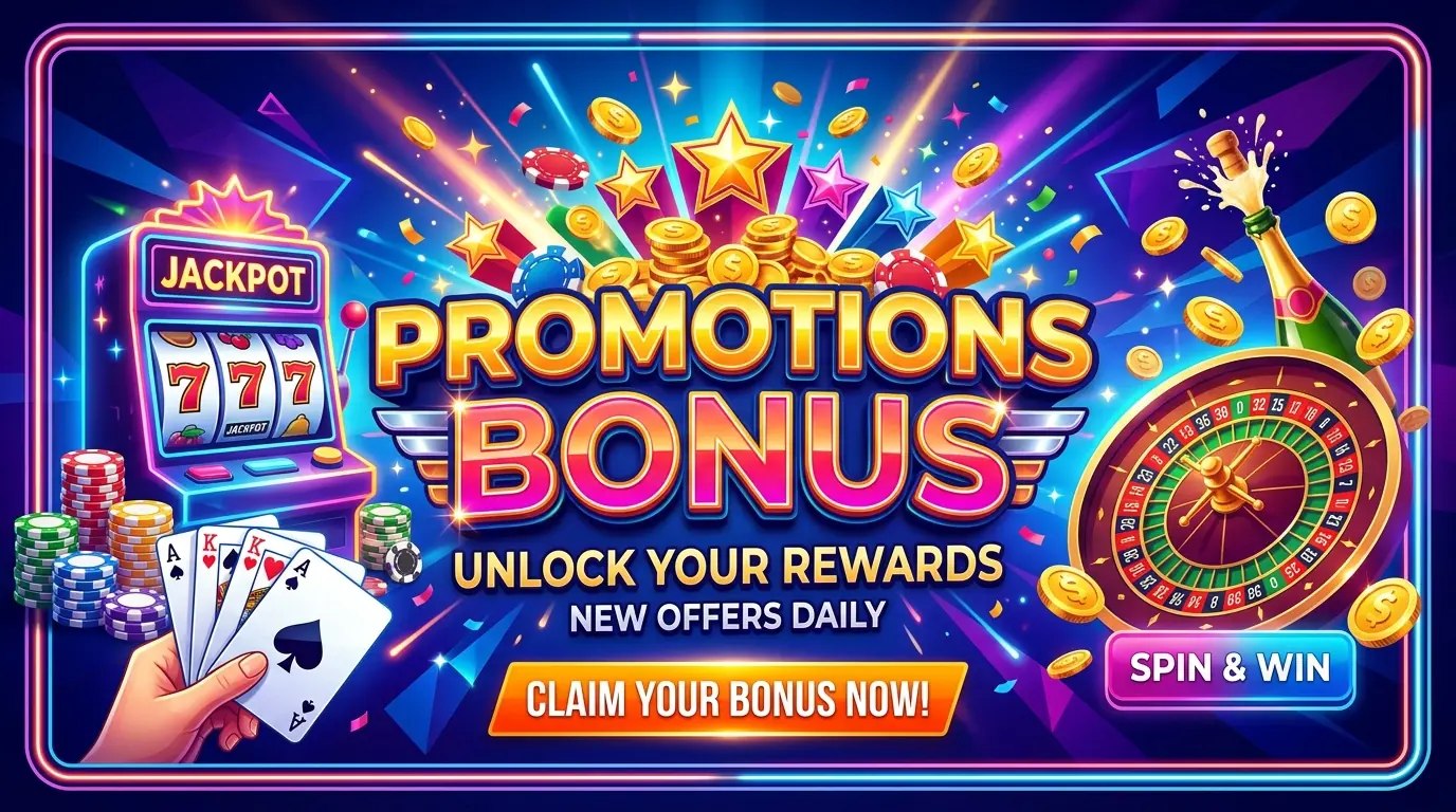 Stelario Casino Aktionen