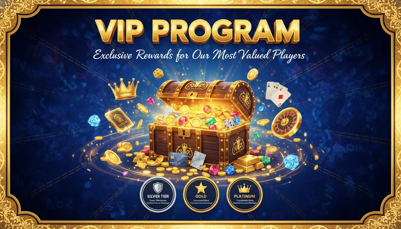 Stelario VIP Vorteile