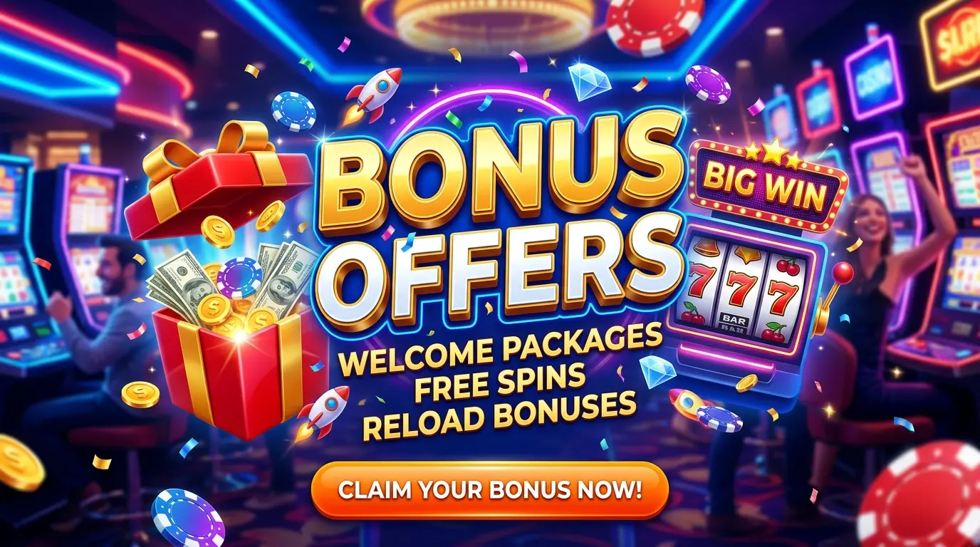 Stelario Casino Aktionen