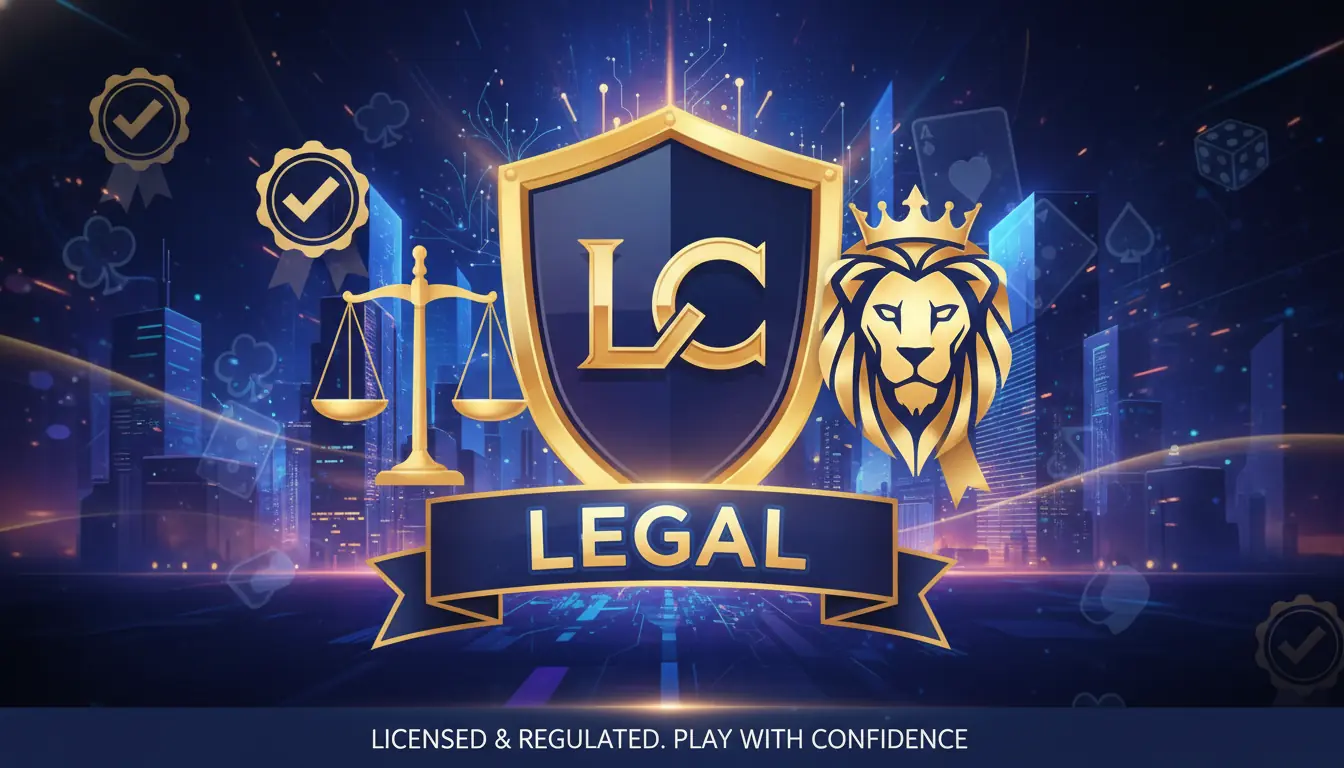 Stelario Casino Legalität