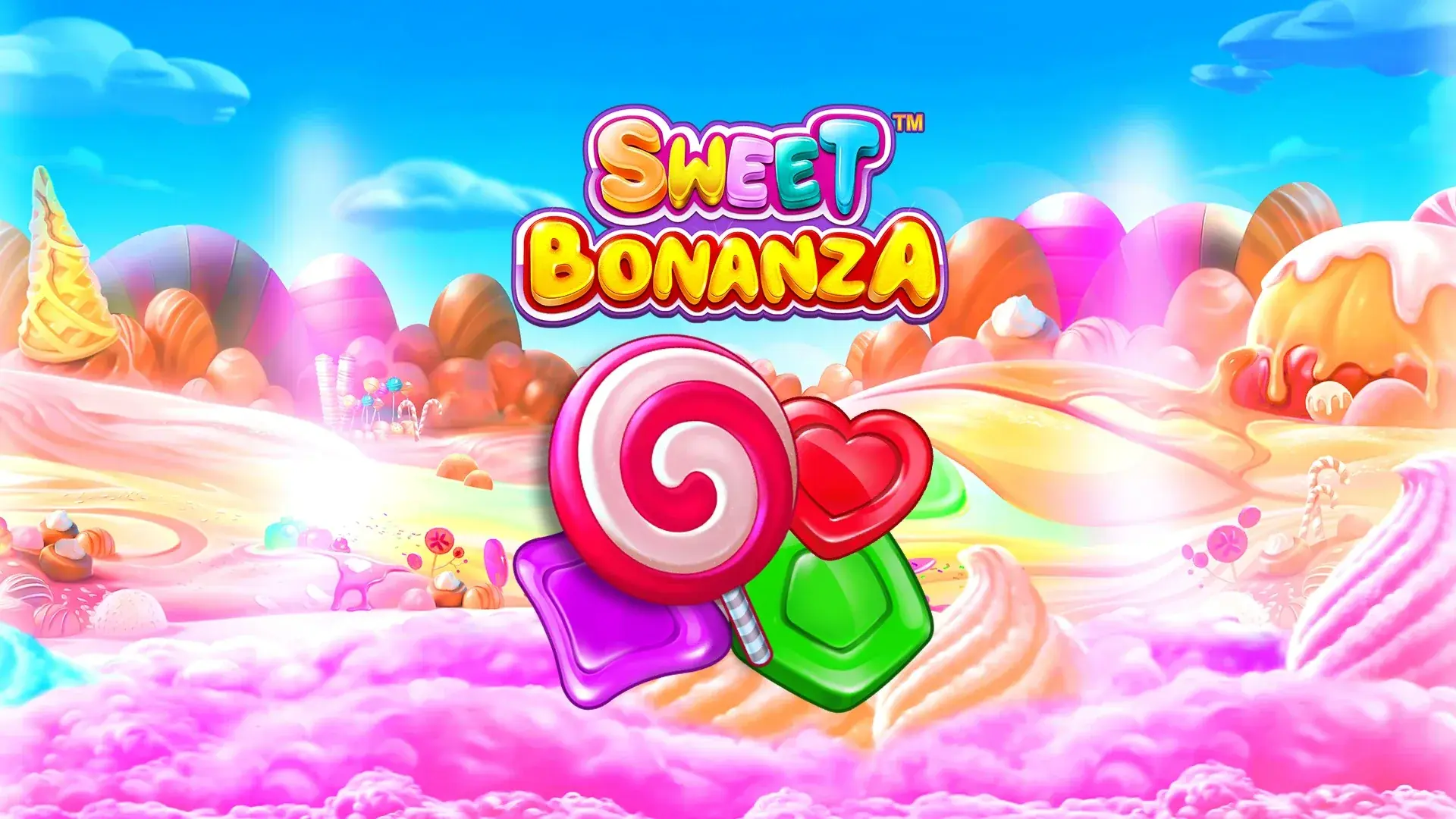 Stelario Sweet Bonanza