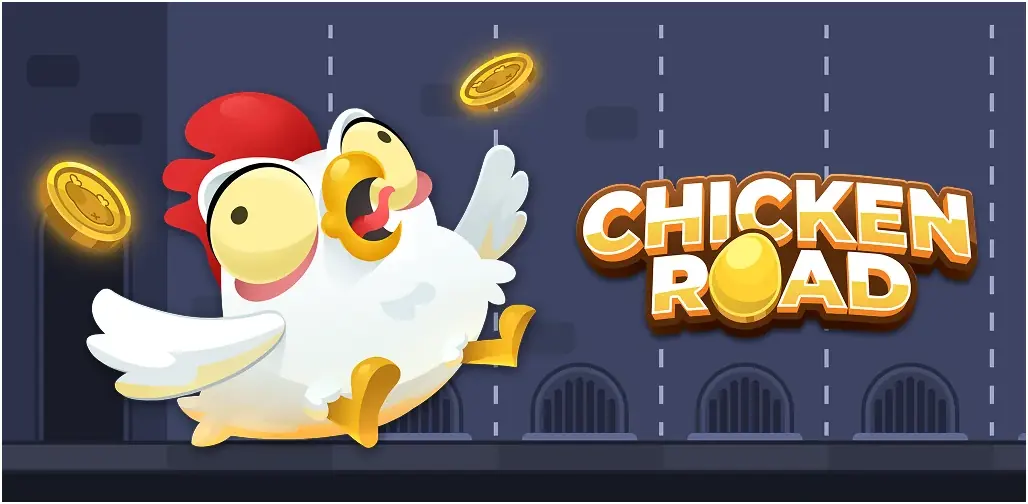Stelario Chicken Road