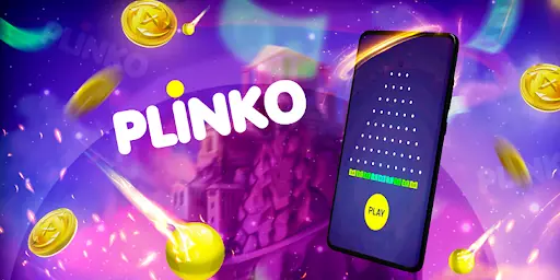 Stelario Plinko Spiel